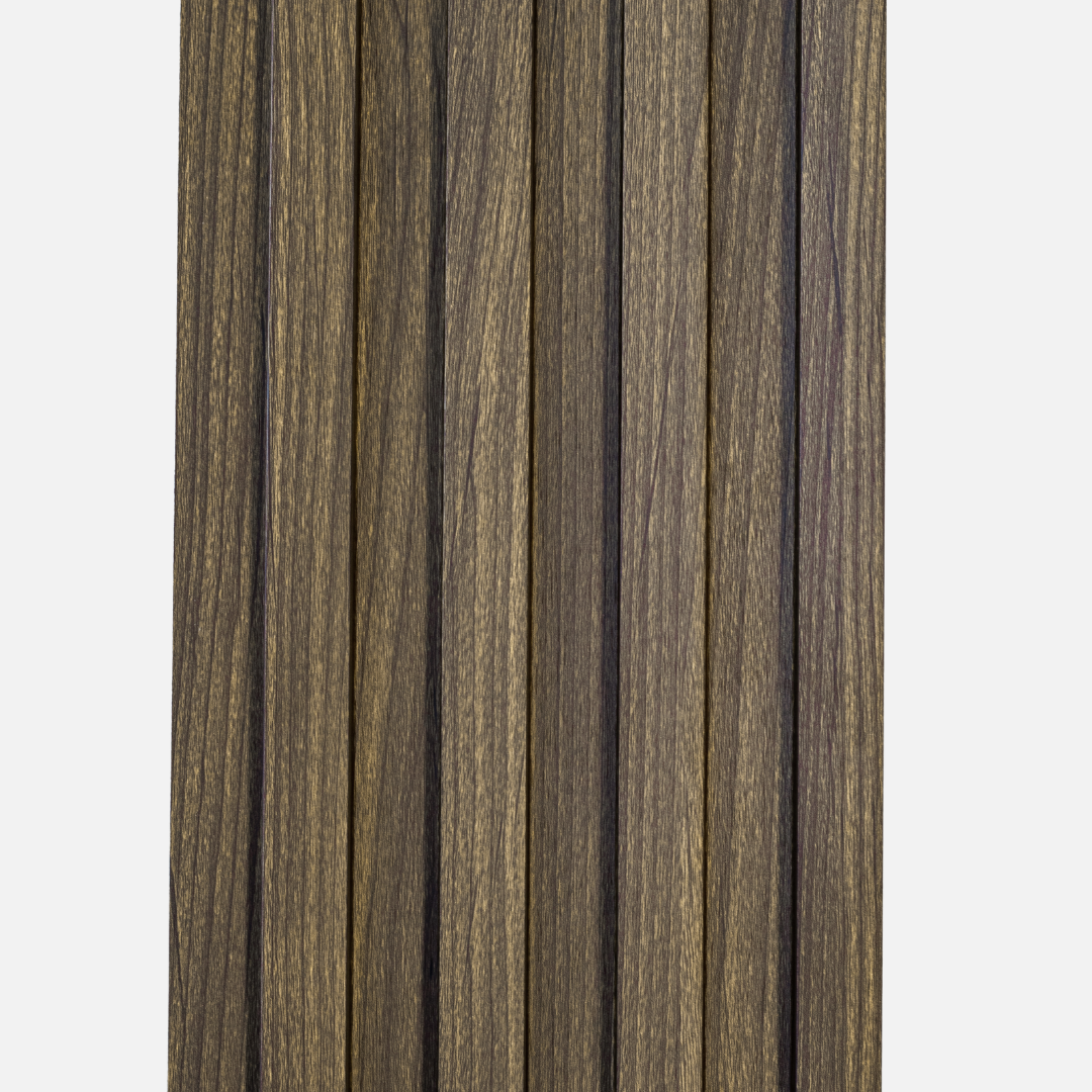 Lambrin | Caja 10pz | Color Nogal Oscuro